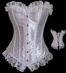 CORSELETS