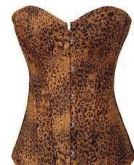 CORSELETS
