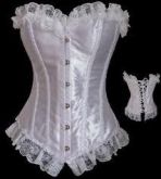 CORSELETS