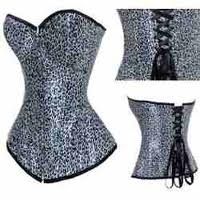 CORSELETS
