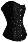 CORSELETS