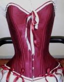 CORSELETS