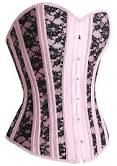 CORSELETS