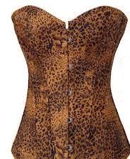 CORSELETS